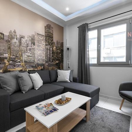 San Francisco, Nilie Hospitality Mgmt Lägenhet Thessaloníki Exteriör bild