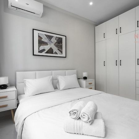 San Francisco, Nilie Hospitality Mgmt Lägenhet Thessaloníki Exteriör bild