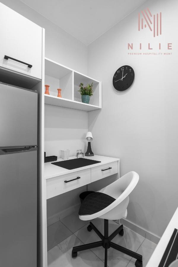 San Francisco, Nilie Hospitality Mgmt Lägenhet Thessaloníki Exteriör bild
